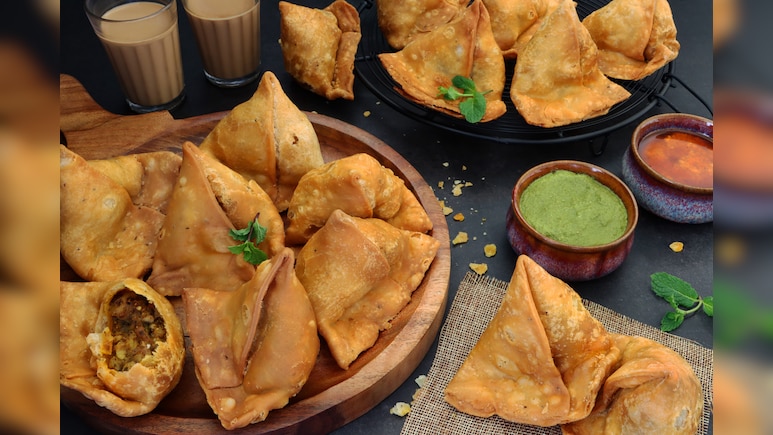 सोनम-ऋतिक समेत लोग जिसे समझ रहे देसी, वो निकला फारसी! जाने समोसे की पूरी कहानी और भारत तक की यात्रा