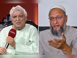NDTV Creators Manch: ओवैसी पर ऐसा क्या बोले जावेद अख्तर कि लग गए ठहाके, खोल दी पाक की कलई NDTV Creators Manch: ओवैसी पर ऐसा क्या बोले जावेद अख्तर कि लग गए ठहाके, खोल दी पाक की कलई
