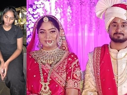 "Will Marry Raja Raghuvanshi But...": Sonam's Threat To Mother Before Wedding "Will Marry Raja Raghuvanshi But...": Sonam's Threat To Mother Before Wedding