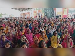 Ladli Behna Yojana : इस त्योहार पर लाडली बहनों को मिलेगी अतिरिक्त राशि, रीवा पहुंचकर सीएम मोहन ने दिया ये खास तोहफा