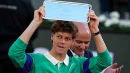 'This One Hurts': Jannik Sinner's Heartbreaking Admission After French Open Final Loss