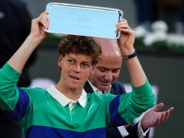 'This One Hurts': Jannik Sinner's Heartbreaking Admission After French Open Final Loss