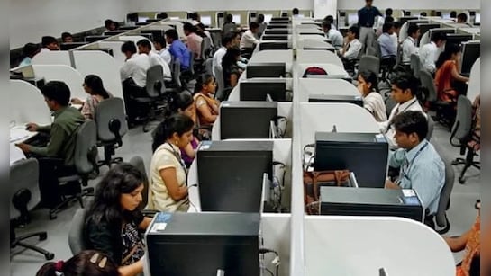 कर्नाटक सरकार ने वर्किंग आवर्स को 12 घंटे करने का रखा प्रस्ताव! ओवर टाइम को  लेकर भी बहस हुई तेज | Karnataka government proposed to increase the working  hours to 12 hours