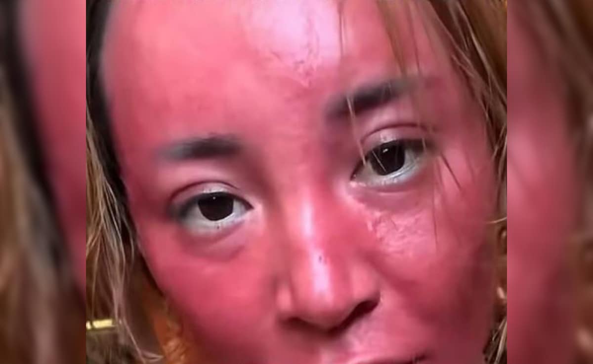 Latest and Breaking News on NDTV