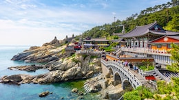 4 Countries That Welcome Indian Passport Holders With A South Korean Visa