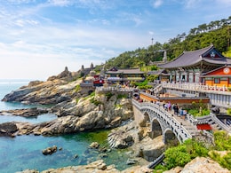 4 Countries That Welcome Indian Passport Holders With A South Korean Visa 4 Countries That Welcome Indian Passport Holders With A South Korean Visa
