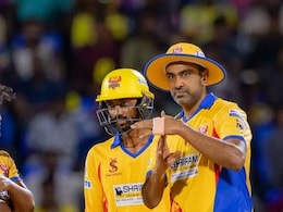 R Ashwin Faces Explosive 'Ball Tampering' Allegations. Tamil Nadu Premier League Organisers Say... R Ashwin Faces Explosive 'Ball Tampering' Allegations. Tamil Nadu Premier League Organisers Say...