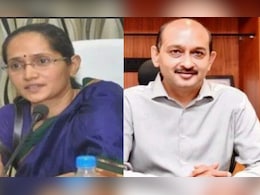 छत्तीसगढ़ का कौन होगा अगला मुख्य सचिव? दावेदारी में इन IAS अफसरों के नाम आगे  छत्तीसगढ़ का कौन होगा अगला मुख्य सचिव? दावेदारी में इन IAS अफसरों के नाम आगे