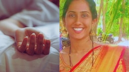 Solapur Crime : पुण्यानंतर सोलापुरही हादरलं! 3 महिन्यांच्या गर्भवती आशाची सासरच्यांकडून हत्या? कुटुंबाचा गंभीर आरोप&nbsp;