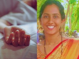 Solapur Crime : पुण्यानंतर सोलापुरही हादरलं! 3 महिन्यांच्या गर्भवती आशाची सासरच्यांकडून हत्या? कुटुंबाचा गंभीर आरोप 