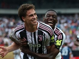 Kenan Yildiz Stars As Juventus Beat Wydad Casablanca At Club World Cup