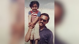 Ex Gujarat Chief Minister Vijay Rupani's Life And Legacy In 10 Pics