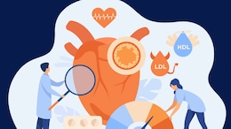High Cholesterol Remedy: कोलेस्टेरॉल पटकन होईल गायब, हृदय लोखंडासारखे मजबूत होईल; या 7 चमत्कारिक पदार्थांचे करा सेवन