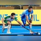 Ready To Take On India In Pro League And World Cup: Pakistan Hockey Captain  Ammad Shakeel Butt