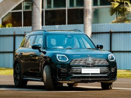 MINI Countryman E JCW Pack Launched In India- Volkswagen Golf GTI Effect? MINI Countryman E JCW Pack Launched In India- Volkswagen Golf GTI Effect?