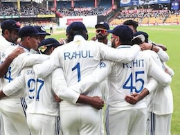 BCCI ने अचानक बदला टीम इंडिया का शेड्यूल, दिल्ली-कोलकाता के वेन्यू में अदला-बदली BCCI ने अचानक बदला टीम इंडिया का शेड्यूल, दिल्ली-कोलकाता के वेन्यू में अदला-बदली