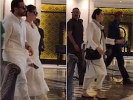 Karisma Kapoor, Kareena And Saif Ali Khan Attend Sunjay Kapur's Prayer Meet. Watch Karisma Kapoor, Kareena And Saif Ali Khan Attend Sunjay Kapur's Prayer Meet. Watch