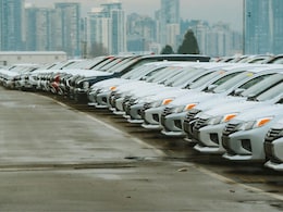 India's Auto Sector At Risk As China's Rare Earth Magnet Curbs Tighten: ICRA India's Auto Sector At Risk As China's Rare Earth Magnet Curbs Tighten: ICRA