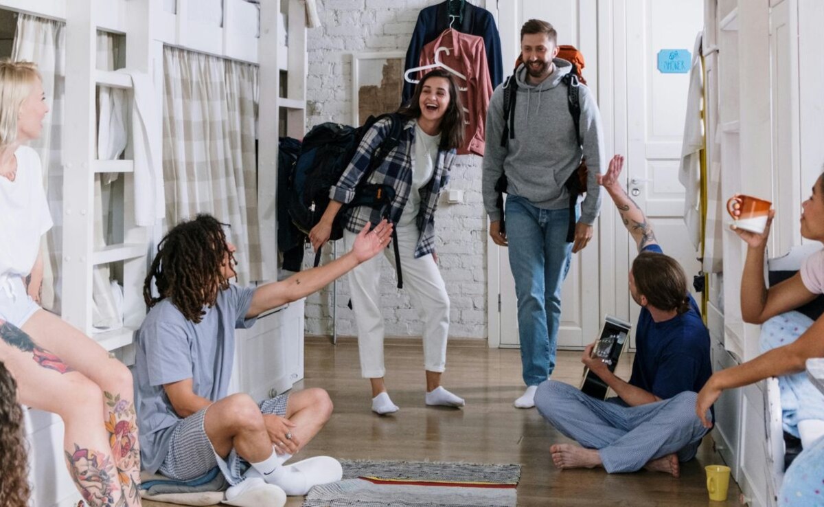 Photo: Pexels Photo: Pexels