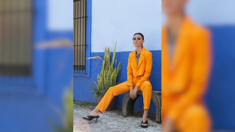 699 रुपये से भी कम में देखें Stylish और Trendy Women Co-Ord Sets का बेहतरीन कलेक्शन 699 रुपये से भी कम में देखें Stylish और Trendy Women Co-Ord Sets का बेहतरीन कलेक्शन