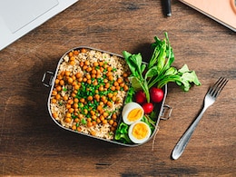 Food Authority Shares 4 Simple Tips To Keep Packed Lunch Safe And Hygienic