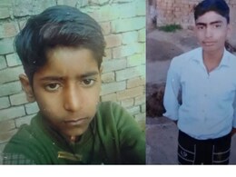 संभल में दो भाइयों की दर्दनाक मौत,  हाई टेंशन लाइन की चपेट में आए संभल में दो भाइयों की दर्दनाक मौत,  हाई टेंशन लाइन की चपेट में आए