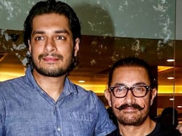 जुनैद खान को नेपोटिज्म शब्द से नहीं पड़ता फर्क, दो फ्लॉप फिर भी पापा आमिर खान के नाम पर मिल रहीं फिल्में, कहा- 2 फ्लॉप के बाद काम मिल रहा