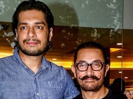 Aamir Khan Opens Up About Son Junaid's Struggle With Dyslexia: "I Used To Scold Him"