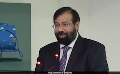 "India Bows To None": Harsh Goenka's Sharp Response To Trump's 50% Tariff