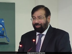&quot;India Bows To None&quot;: Harsh Goenka&#039;s Sharp Response To Trump&#039;s 50% Tariff