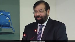 Harsh Goenka Says He Never Shouted At Anyone At Work: "Losing Temper Doesn't Help"