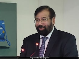 "Big Diwali Gift": Businessman Harsh Goenka On GST Rates Revision "Big Diwali Gift": Businessman Harsh Goenka On GST Rates Revision