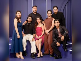 Prem Mistry Exclusive: 'लफंगे' हुआ OTT पर रिलीज, डायरेक्टर ने कहा- 'रिव्यू पढ़ना अच्छा लगता है..' Prem Mistry Exclusive: 'लफंगे' हुआ OTT पर रिलीज, डायरेक्टर ने कहा- 'रिव्यू पढ़ना अच्छा लगता है..'