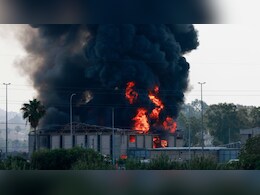 पक्की दोस्ती,  ब्रेकअप और अब खूनी जंग… 77 सालों में इजरायल और ईरान के बीच बात यहां तक कैसे पहुंची 