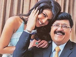 Priyanka Chopra Remembers Father Ashok Chopra On His 12th Death Anniversary: Miss You Everyday Priyanka Chopra Remembers Father Ashok Chopra On His 12th Death Anniversary: Miss You Everyday