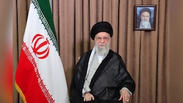 Succession Plans For Iran's Khamenei Hit Top Gear
