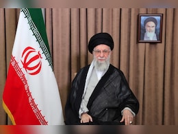 Succession Plans For Iran's Khamenei Hit Top Gear