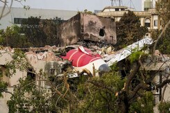 Air India Crash: 215 DNA Matches Found, 198 Bodies Handed Over To Families Air India Crash: 215 DNA Matches Found, 198 Bodies Handed Over To Families
