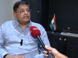 "Not Just A Comfortable Victory": Jay Panda On BJP's Assam Lead