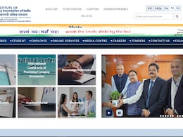 CSEET July Result 2025: कंपनी सेक्रेटरी जुलाई परीक्षा के परिणाम जारी, icsi.edu से करें डाउनलोड