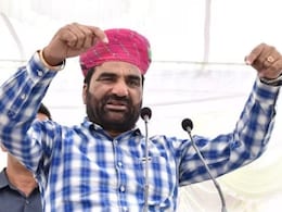 Rajasthan: SI भर्ती पर हनुमान बेनीवाल का दिल्ली कूच का ऐलान, 2 महीने से जयपुर में दे रहे धरना Rajasthan: SI भर्ती पर हनुमान बेनीवाल का दिल्ली कूच का ऐलान, 2 महीने से जयपुर में दे रहे धरना