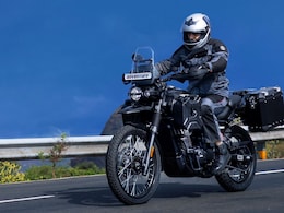 2025 Yezdi Adventure Launched In India With Upgrades: Check Prices