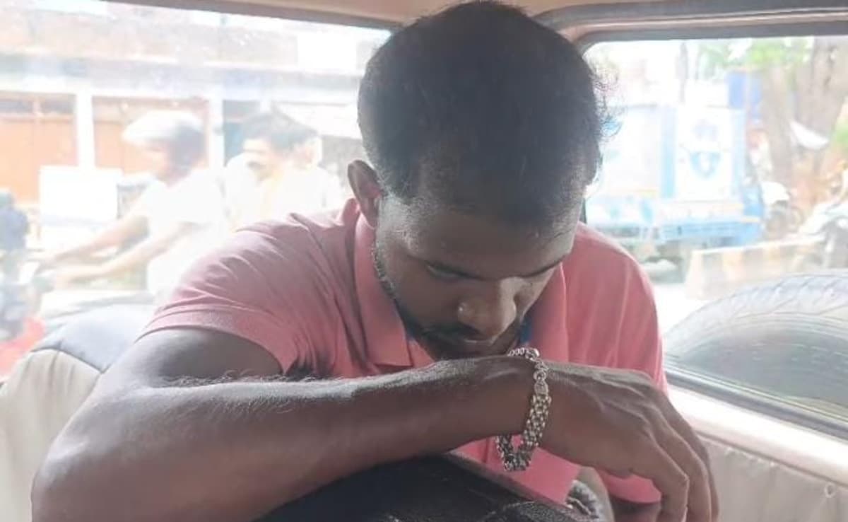 Latest and Breaking News on NDTV Latest and Breaking News on NDTV