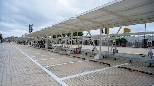 Delhi Pushes EV Adoption, But Is Its Charging Network Ready For It?