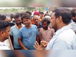 कौन है PDS का घोटालेबाज? कंट्रोल से अनाज क्यों हो रहा गायब; ग्रामीणों ने किया हंगामा