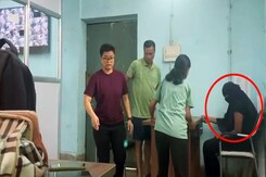 Honeymoon Murder | Sonam Returns To Shillong On Transit Remand, To Be Produced In Court Today Honeymoon Murder | Sonam Returns To Shillong On Transit Remand, To Be Produced In Court Today