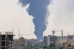 Iran Commander Who Financed Hamas For October 7 Attacks Killed: Israel Iran Commander Who Financed Hamas For October 7 Attacks Killed: Israel