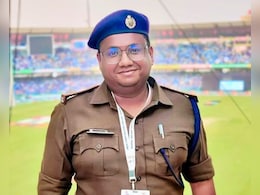 Chhattisgarh Cop Dies, Two Officers Injured In Landmine Blast In Sukma Chhattisgarh Cop Dies, Two Officers Injured In Landmine Blast In Sukma
