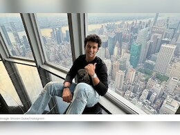 क्रिकेटर शिवम दुबे ने मुंबई में खरीदें घर, कीमत जानकर उड़ जाएंगे होश