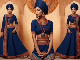 Ritu Kumar के Kurta sets, Indo western dresses , kurtis पर आ गई बंपर छूट, मिनिमम 40% तक कम हुए दाम Ritu Kumar के Kurta sets, Indo western dresses , kurtis पर आ गई बंपर छूट, मिनिमम 40% तक कम हुए दाम
